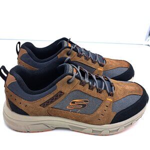 SKETCHER Relaxed Fit Oak Canyon Size 13